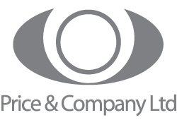 Price and Company - Logo