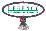 Price & Company Ltd - Old Regency Logo